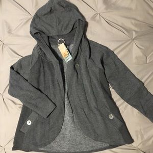 PrAna Darby Jacket Organic Cotton